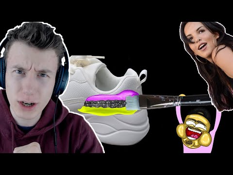 FunFürFelix REAGIERT "Der JUJU Sneaker - MiiMii" [Reaktion Reaction]