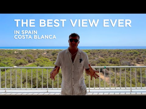 Is This The Best seafront Apartment Ever?