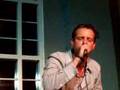 Adam Pascal - "One Song Glory" 