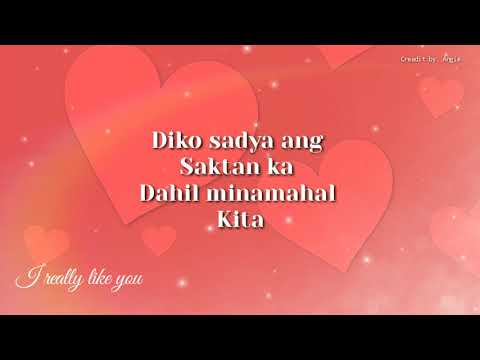 HUWAG Naman💖by: Nerissa