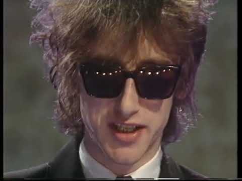 The Innes Book of Records - Season 3, Episode 2 (1981)