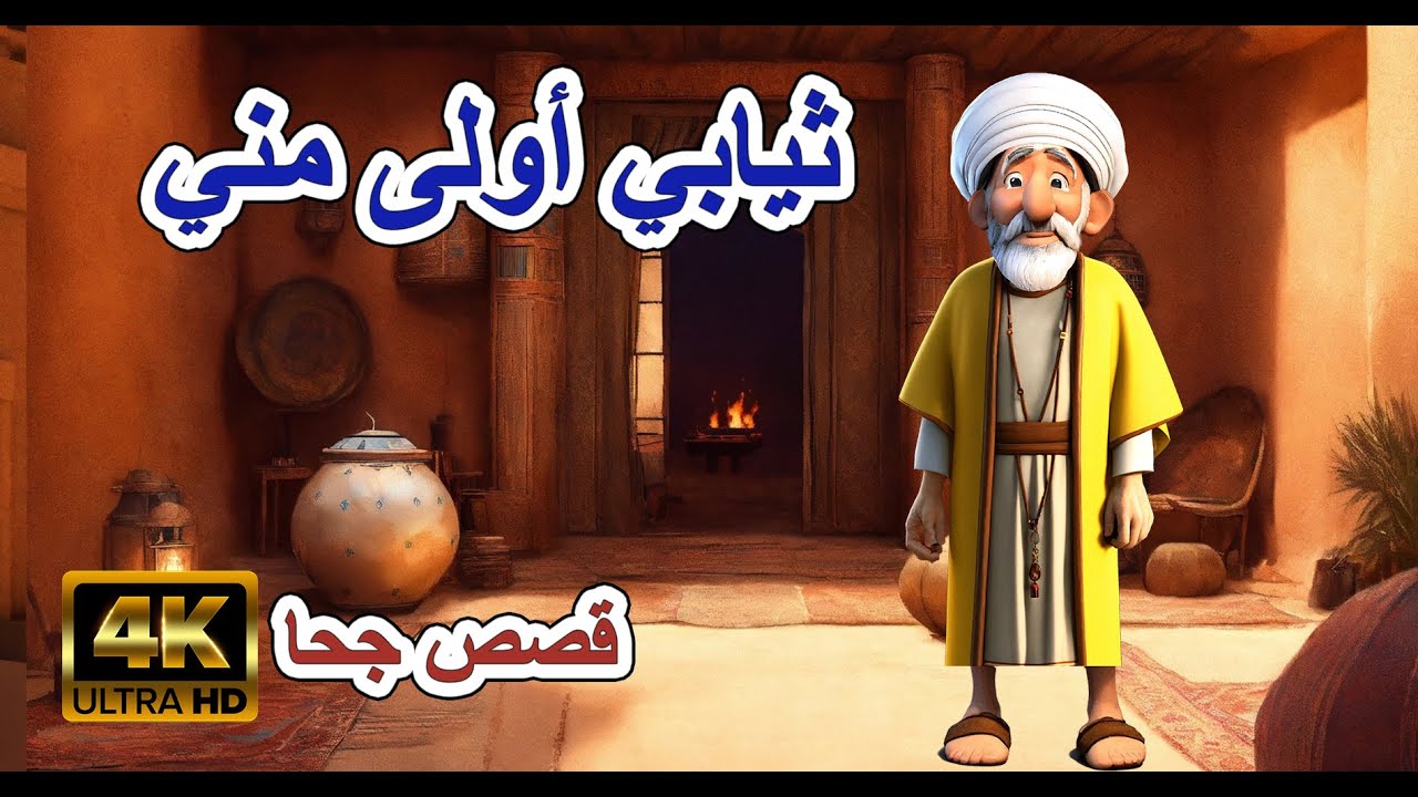 فن القصص والحكايات