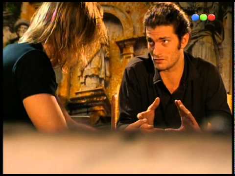 Vidas Robadas - Capítulo 31 - Parte 2