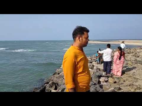 samundar view#travel #