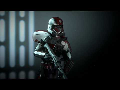 Inferno Squad Deathtrooper Mod by Cardinal Mods | Star Wars Battlefront 2
