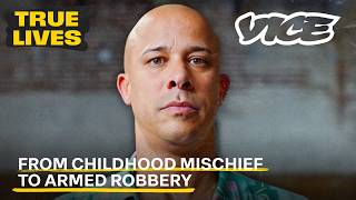 How A Teenager Became Boston's Most Wanted | Vice: I Was A Teenage Felon | True Lives