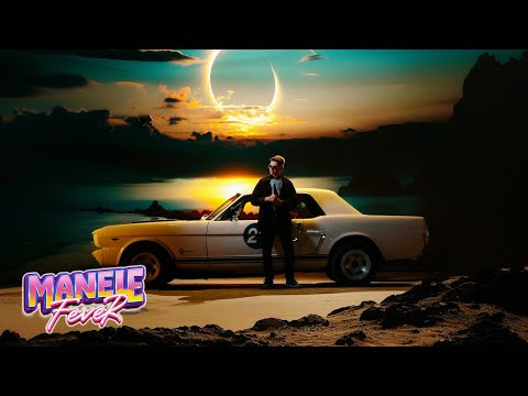 Manele Fever and CEZAR