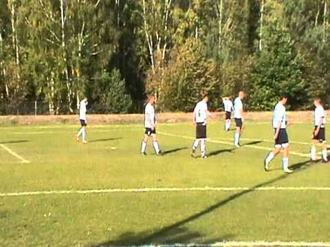 Pisia Zygry - Włókniarz II 2:3