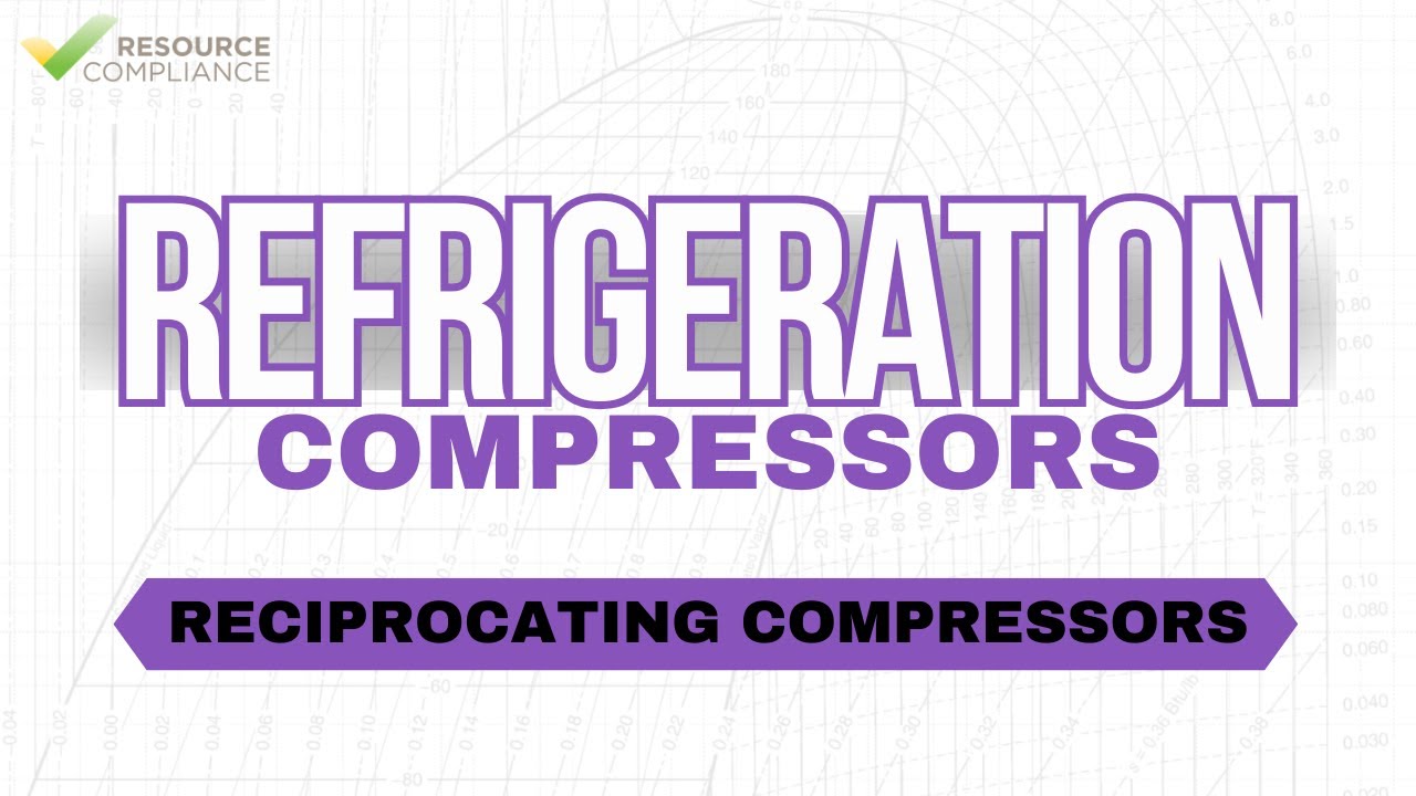 Reciprocating Compressors