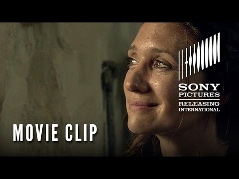 Risen (Clip 'Mary Magdalene')