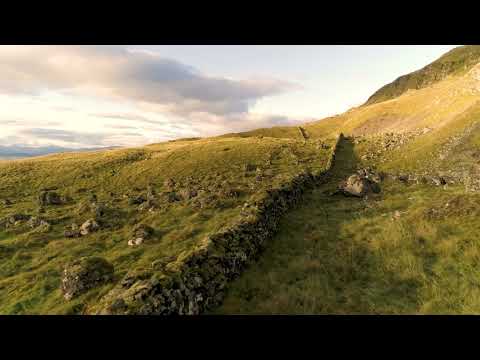 Beluga Lagoon - Kilfraggan (Official Video)