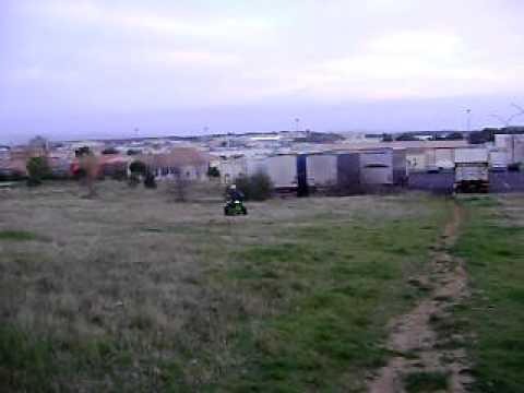 comment renforcer cadre moto