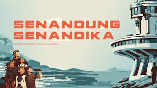 Download lagu SENANDUNG SENANDIKA — from the Musical Senja Teduh Pelita mp3 Download lagu SENANDUNG SENANDIKA — from the Musical Senja Teduh Pelita mp3