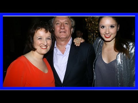 Anne roumanoff, un an après son divorce : "il faut que cela passe dans l'amour"