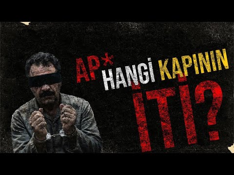 Apo Hangi Kapının İti? -Prod By TAMU Türkçe Protest Rap