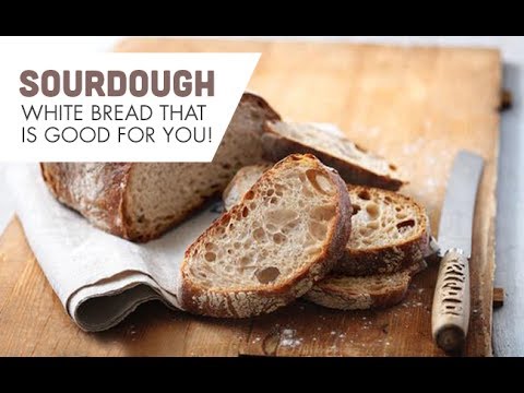 download lagu mp3 mp4 Is Sourdough Healthy, download lagu Is Sourdough Healthy gratis, unduh video klip Is Sourdough Healthy