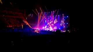 Broke - Brandy Clark at C2C Festival