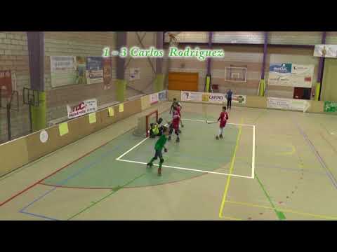 RESUMEN ESCOLAS LUBIANS VS AC ORDENES JUV IDA