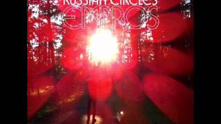 Russian Circles - Atackla (Empros - new album 2011)