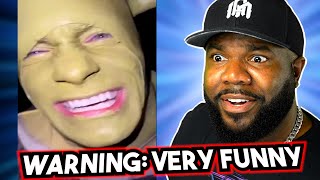 VERY offensive memes that if ylyl REACTION - NemRaps Try Not to laugh 373