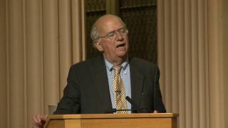 Michael Gazzaniga - The Interpreter video