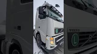 Volvo FH 500 truck tractor | Image 4 - Autoline