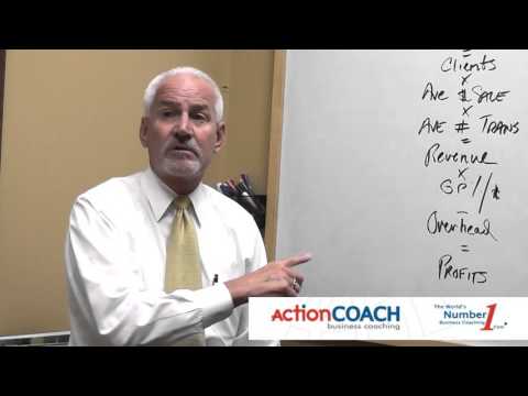 Dave Verbeten, Game Changer Business Results video.