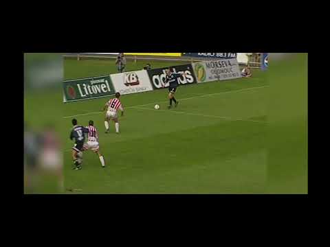 17/8/1997 Sigma Olomouc - Viktoria Žižkov 2-0