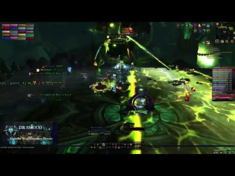 Garothi Worldbreaker 20 Heroic