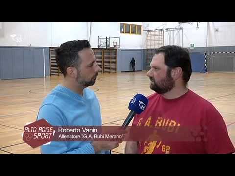 Alto Adige Sport Bubi Merano Calcio5