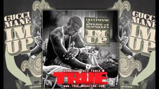 Gucci Mane ft. Rick Ross - Trap Boomin (Prod by Mike Will) [Im Up Mixtape]