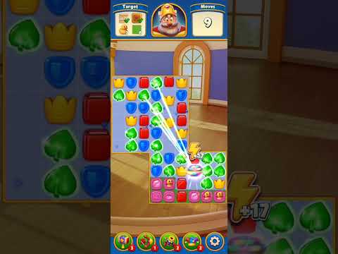 Royal Match Level 2004