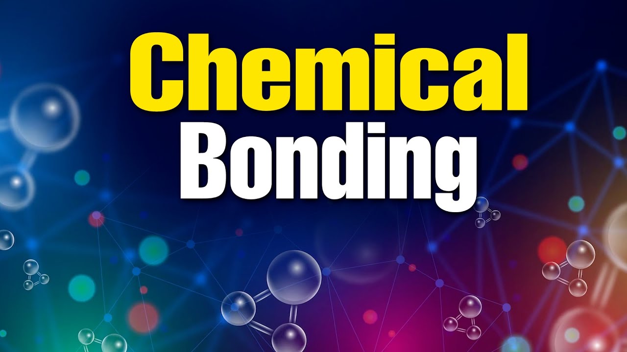 Class 10 | Chemical Bonding | Chemistry | ICSE Board | Home Revise