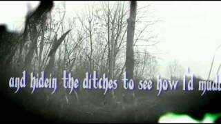 fukin&#39; cold in this swamp -freddo cane in questa palude.mp4