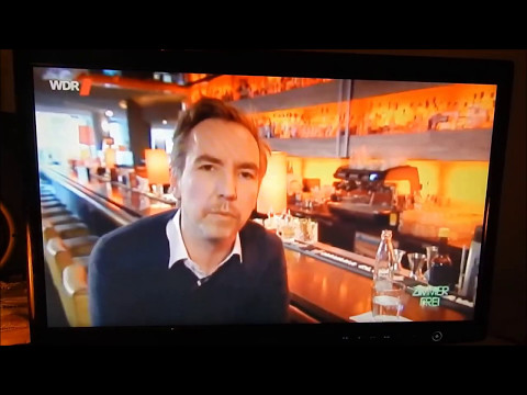 Soziopath Jan Böhmermann beleidigt Söhne Mannheims als Hurensöhne und Antisemiten Olli Schulz