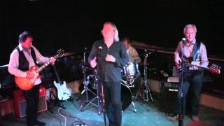 06 Paul Cox Band - Until Well Runs Dry