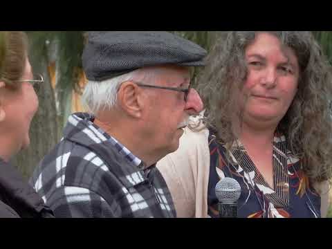 Imágenes de inauguraciones de ASSE, en el departamento de Canelones