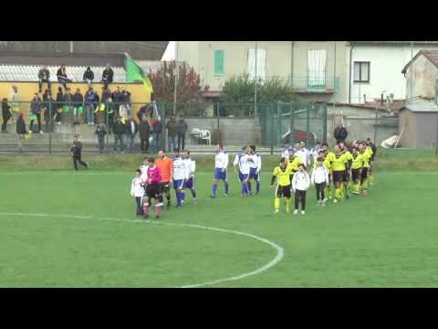 San Lorenzo Monticelli - Virtus Caorso 4-0