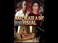 The Crazy Plot Twist in Nas’ "Blaze A 50" 🤯 #90shiphop #nas
