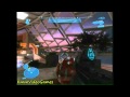 Halo Reach Mission 8 New Alexandria Part1 3