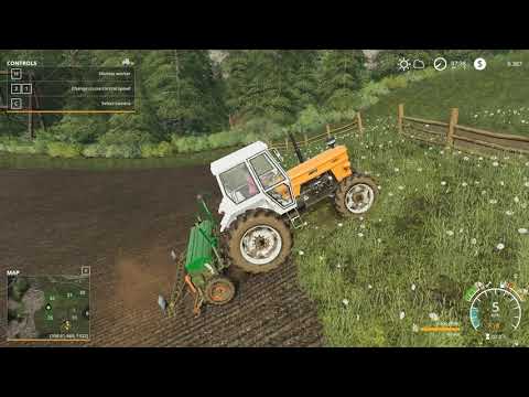 MongoTV_6111 - Mongo Games - Farming Simulator 19 - Part 3 - Tyrolean Alps - Day 2