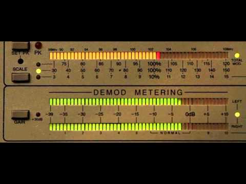 Analog Tecnè Model Play [Teknoseeker] Erebus - TRN03