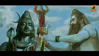 Shiv Aghori Tandav - Har Har Shanker Best Shiv Son