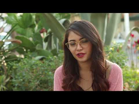 Andrea S. - Infant Qualified Au Pair from Mexico