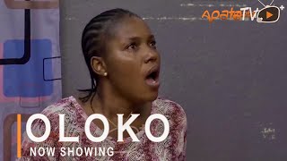 Oloko Latest Yoruba Movie 2022 Drama Starring Allw