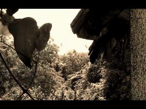 LOST PLACES: Die Märschenvilla am Berg | Deutschland  (Urban Exploration)