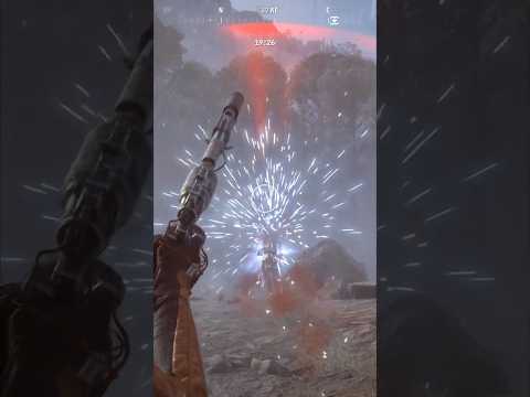 the ANVIL will save you in ARC RAIDERS #arcraiders