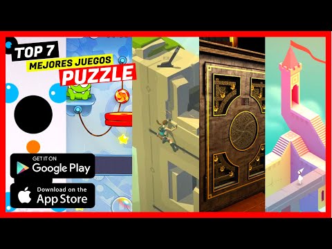 Puzles y estrategia para tu mente