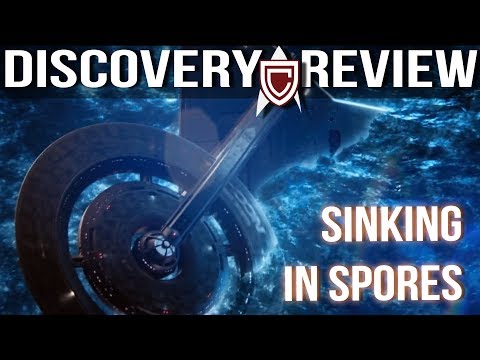 Saints of Imperfection DIS S2E5 Review