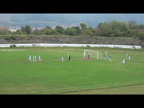 FRF_AJF Alba - Liga Elitelor U15 - Metalurgistul Cugir vs AS Inter Ciugud - Încălzire și pregătire